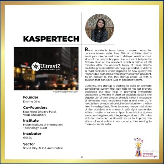 Team KasperTech